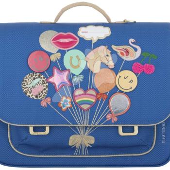 Iskolai aktatáska It Bag Midi Balloon Blast Jeune Premier ergonomikus luxus kivitel 30*38 cm JPITD22182 kép