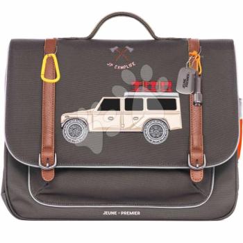 Iskolai aktatáska It Bag Midi Camp Life Jeune Premier ergonomikus luxus kivitel 30*38 cm kép