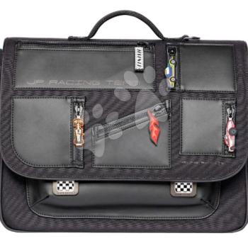 Iskolai aktatáska It Bag Midi Grand Prix Jeune Premier ergonomikus luxus kivitel 30*38 cm kép