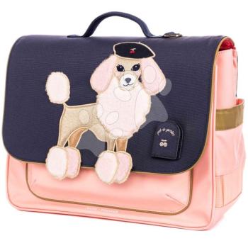 Iskolai aktatáska It Bag Midi Pet-à-Porter Jeune Premier ergonomikus luxus kivitel 30*38 cm kép