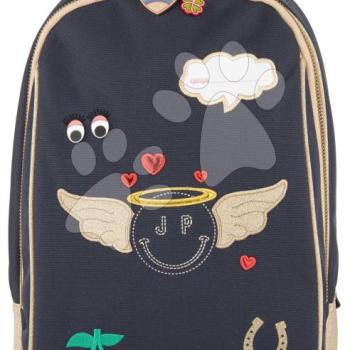 Iskolai hátizsák Backpack James Miss Gadget Jeune Premier ergonómikus luxus kivitel 42*30 cm kép
