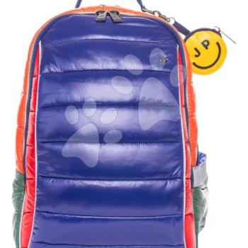 Iskolai hátizsák Backpack James Puffer Pop Jeune Premier ergonomikus luxus kivitel 42*30 cm kép