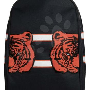 Iskolai hátizsák Backpack James Tiger Twins Jeune Premier ergonomikus luxus kivitel 42*30 cm kép
