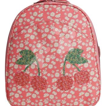 Iskolai hátizsák Backpack Ralphie Miss Daisy Jeune Premier ergonómikus luxus kivitel 31*27 cm kép