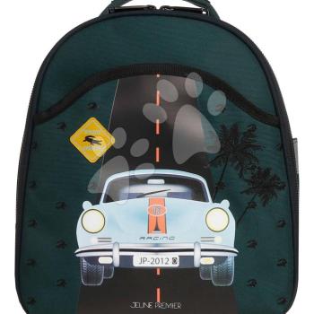 Iskolai hátizsák Backpack Ralphie Monte Carlo Jeune Premier ergonomikus luxus kivitel 31*27 cm kép