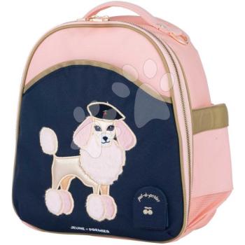 Iskolai hátizsák Backpack Ralphie Pet-à-Porter Jeune Premier ergonomikus luxus kivitel 32*28 cm kép