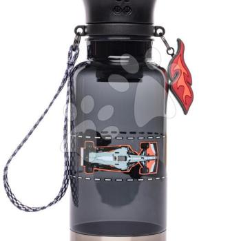 Iskolai kulacs Drinking Bottle Grand Prix Jeune Premier ergonomikus luxus kivitel 20*7 cm kép