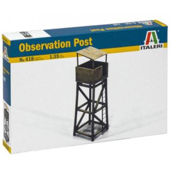 ITA 1:35 Observation Post kép