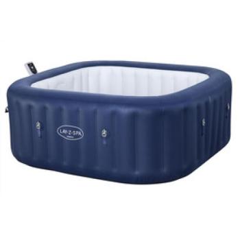 Jakuzzi Hawaii 1, 8m x 1, 8m x 71cm kép