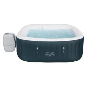 Jakuzzi Ibiza 1, 8m x 1, 8m x 66cm kép