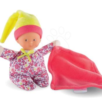 Játékbaba Minirêve Mon Doudou Corolle Floral 16 cm 0 hó-tól kép