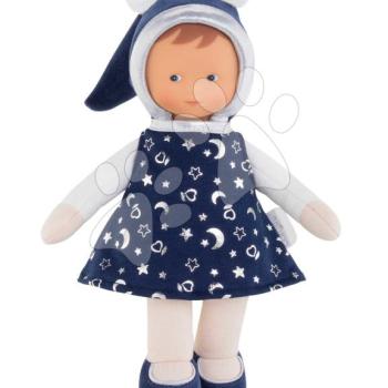 Játékbaba Miss Starlit Night Corolle Mon Doudou kék szemekkel 25 cm 0 hó-tól kép