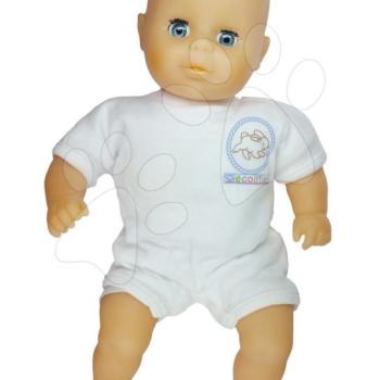 Játékbaba Petit Écoiffier fehér nyuszival 4010-d kép