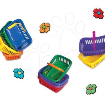 Játékkonyhai kiegészítők és edények kép