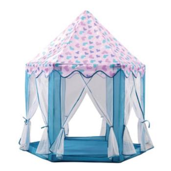 Játszósátor LED világítással kép