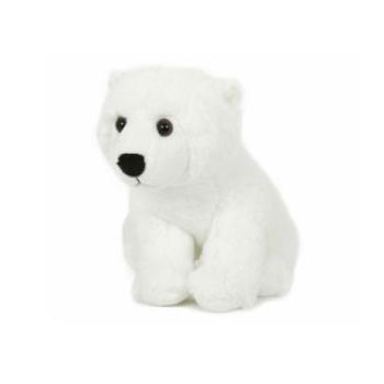 Jegesmedve 18cm kép