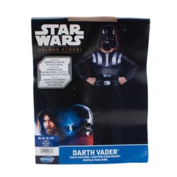 Jelmez - Darth Vader 140cm kép