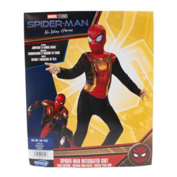 Jelmez - Pókember 140cm kép