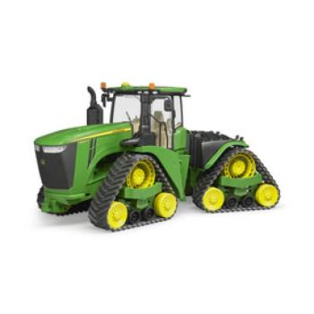 John Deere 9620RX lánctalpas traktor kép