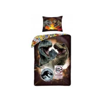 Jurassic World Ágynemű garnitúra kép