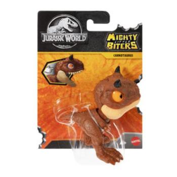 Jurassic World harapós mini dinó kép