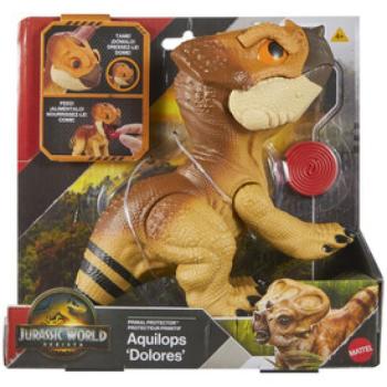 Jurassic World SAGA Interaktív Dinó kép