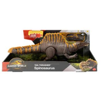 Jurassic World SAGA kolosszális Spinosaurus kép