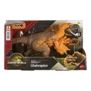 Jurassic World SAGA támadó Dinó hanggal kép
