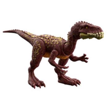 Jurassic World támadó dinó kép