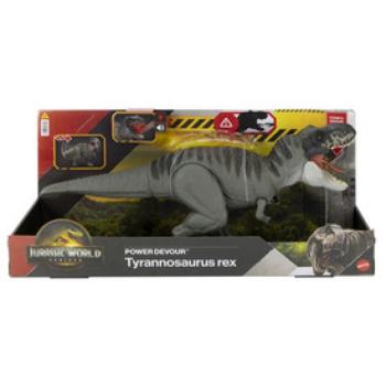 Jurasssic Word Saga T-rex kép