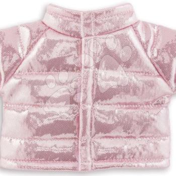 Kabát Padded Jacket Pink Ma Corolle 36 cm játékbabának 4 évtől kép