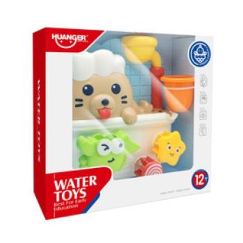 Kádas fürdőjáték kép