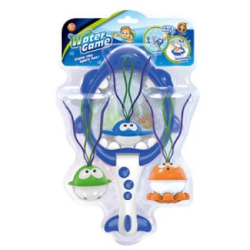 Kádjáték - halak a hálóban kép