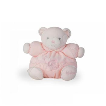 Kaloo plüss maci Perle-Chubby Bear 962149 rózsaszín kép
