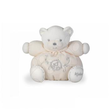 Kaloo plüss maci Perle-Chubby Bear 962151 bézs kép