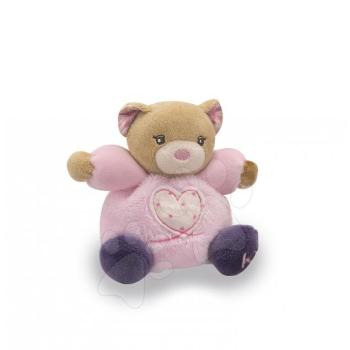 Kaloo plüss maci Petite Rose-Mini Chubbies 969872-3 rózsaszín kép
