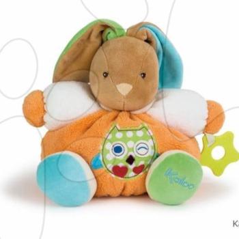 Kaloo plüss nyuszi Colors-Chubby Rabbit Owl csörgő 963253 kép