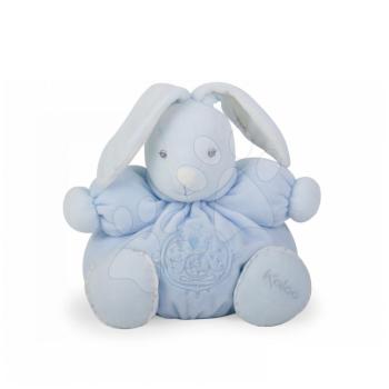 Kaloo plüss nyuszi Perle-Chubby Rabbit 962145 kék kép