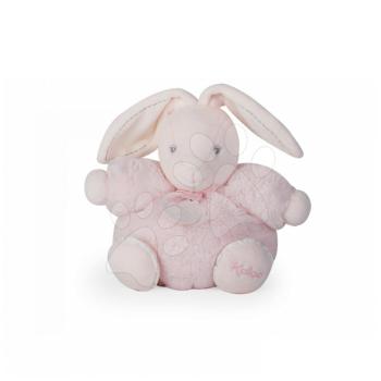 Kaloo plüss nyuszi  Perle-Chubby Rabbit 962153 rózsaszín kép