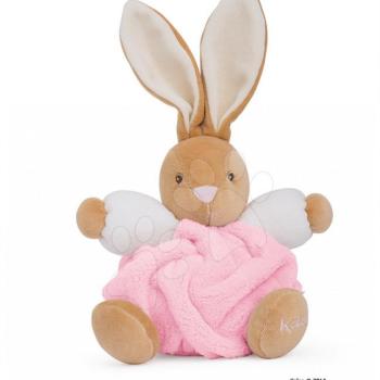 Kaloo plüss nyuszi Plume-Light Pink Rabbit 962304 rózsaszín kép