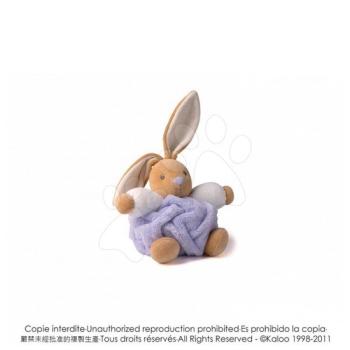 Kaloo plüss nyuszi Plume-Lilac Rabbit 969473 lila kép