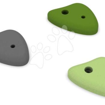 Kapaszkodók GetSet climbing wall holds Exit Toys mászófalhoz GetSet 10 darab kép