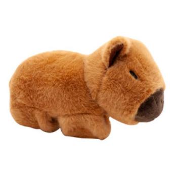 Kapibara ölelő 18cm kép