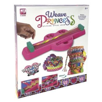 Karkötő készítő kép