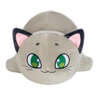 Katsumi a plüss cica, 39 cm kép