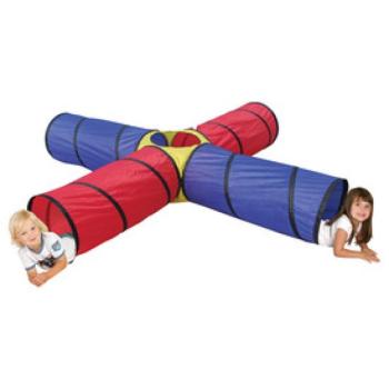 Kereszt alagút kép