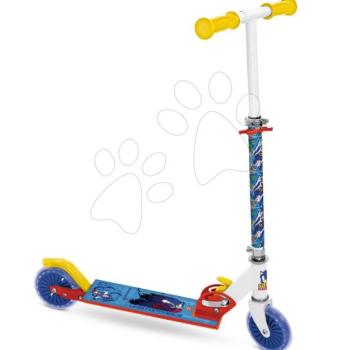 Kétkerekű roller Sonic Scooter Mondo ABEC 5 kép