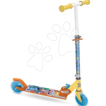 Kétkerekű roller Stitch Scooter Mondo ABEC 5 kép