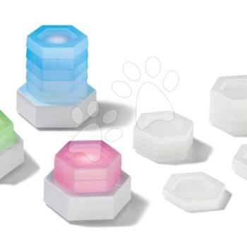 Kiegészítő golyópályához Fényoszlopok Light Power GraviTrax elektronikus 22 részes 8 évtől kép