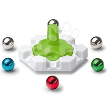 Kiegészítő golyópályához Golyócentrifuga Balls & Spinner GraviTrax 7 részes 8 évtől RVBR9792 kép